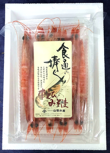 車えび味噌漬けご家庭用150g