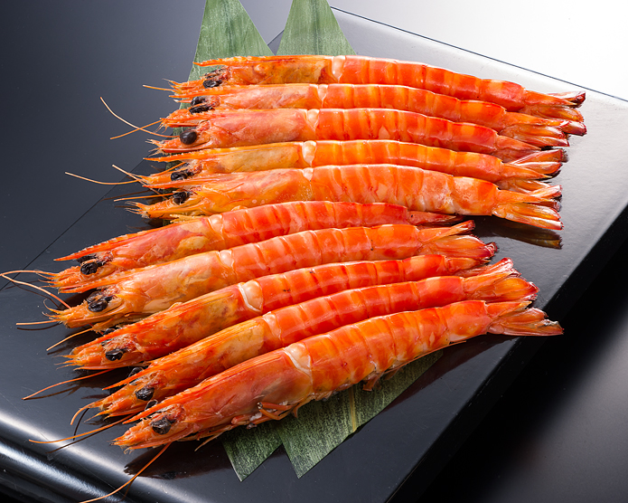 車えびみそ漬け | 山世水産 海老美味直送 ご注文フォーム | 【産地直送