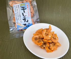 シバ干し海老40ｇ